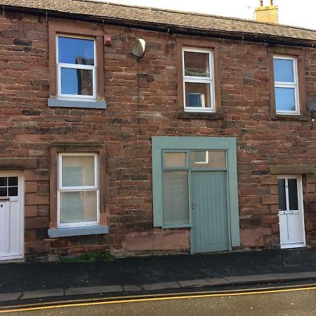 Brampton Holiday Cottage Exterior foto